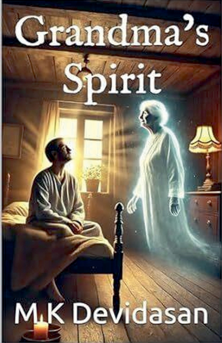 Grandma’s Spirit