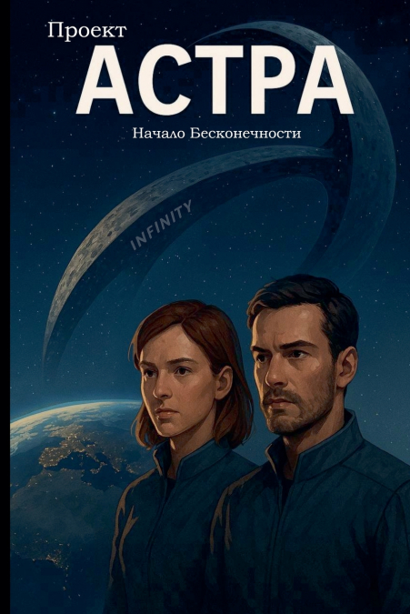 Проект Астра - Начало Бесконечности