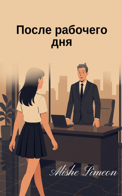 После рабочего дня