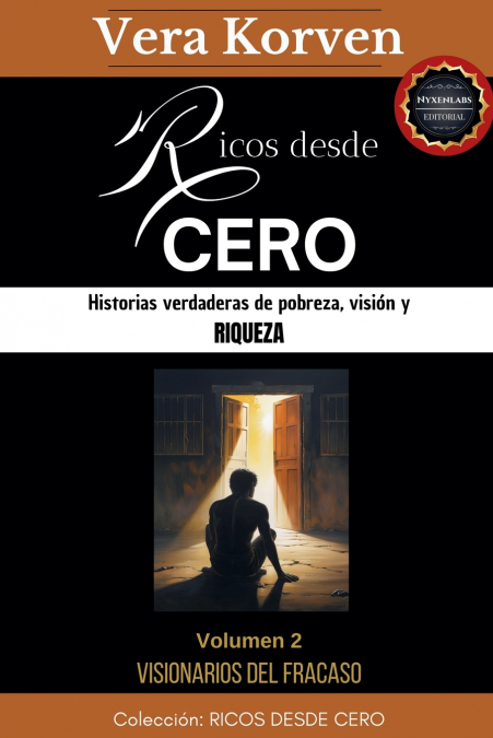 Ricos desde cero