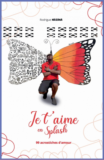 Je t’aime en splash