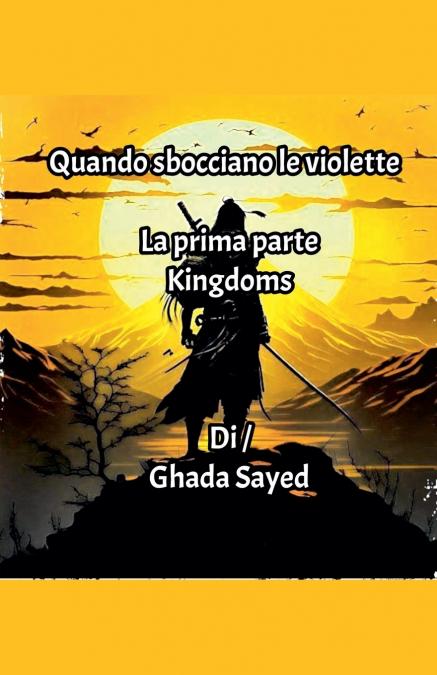 La prima parte Kingdoms