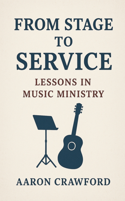 From Stage to Service