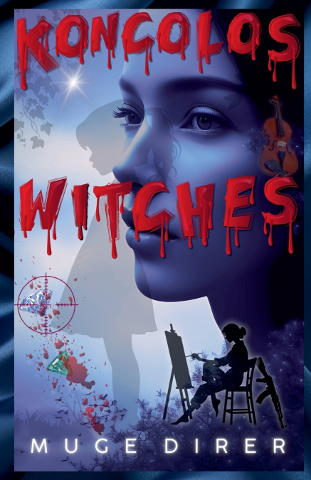 Koncolos Witches