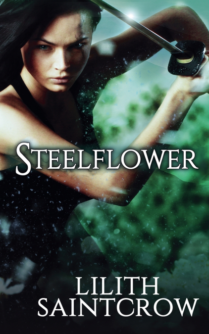 Steelflower