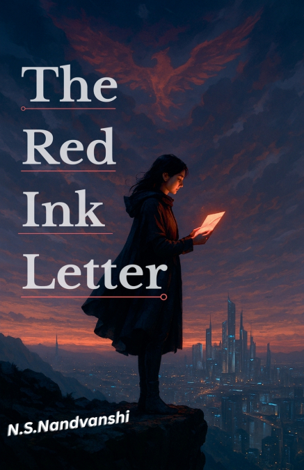 The Red Ink Letter