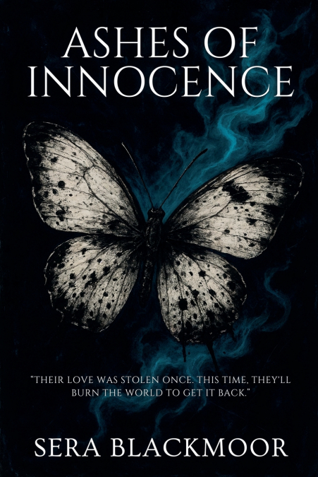 Ashes of Innocence