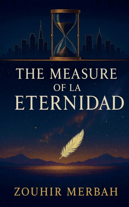 The Measure of Eternity