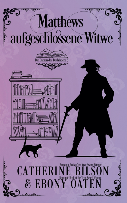 Matthews aufgeschlossene Witwe