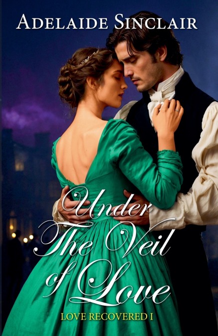 Under the Veil of Love