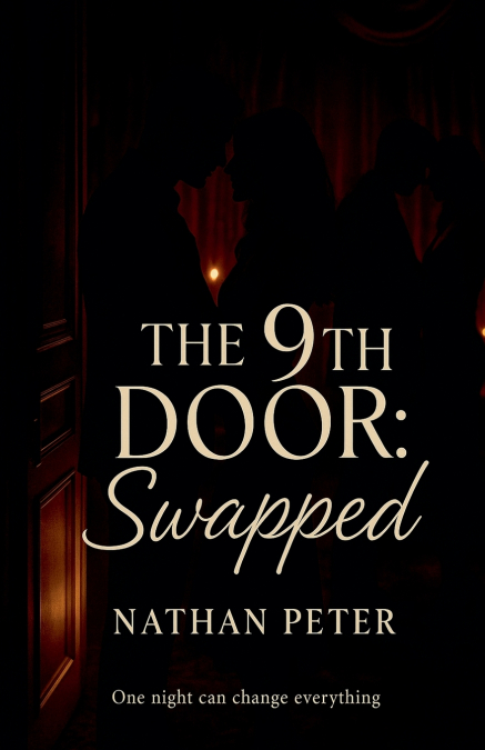 The 9th Door