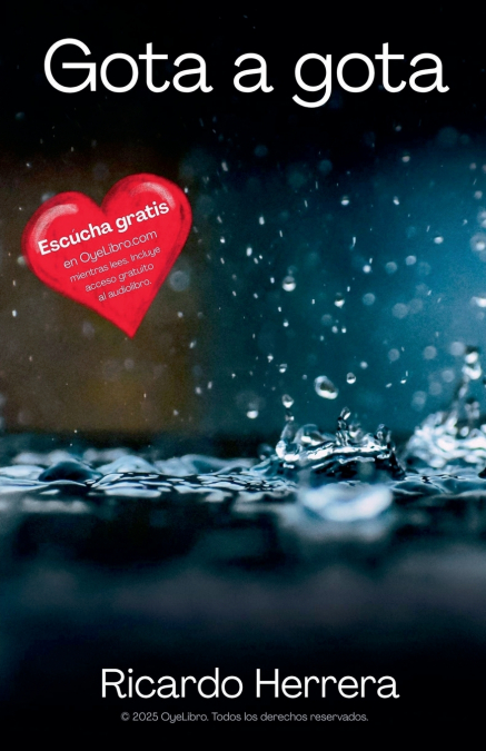 Gota a gota