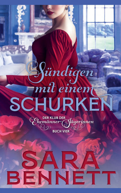 Sündigen mit einem Schurken