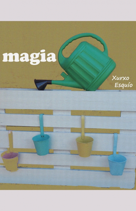 Magia