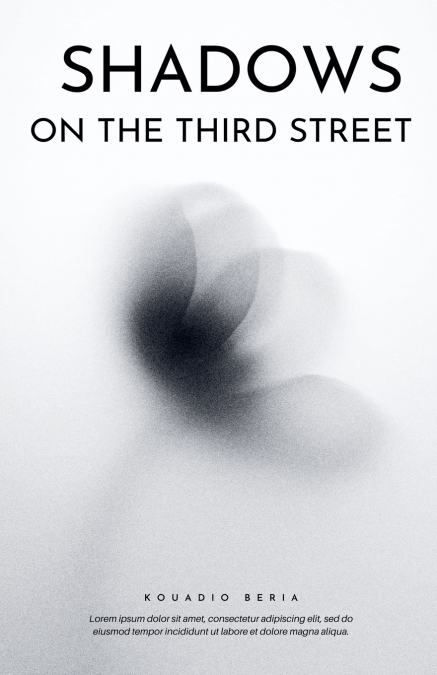 Shadows on Third Street