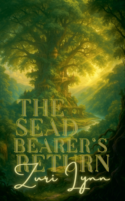 The SeedBearer’s Return