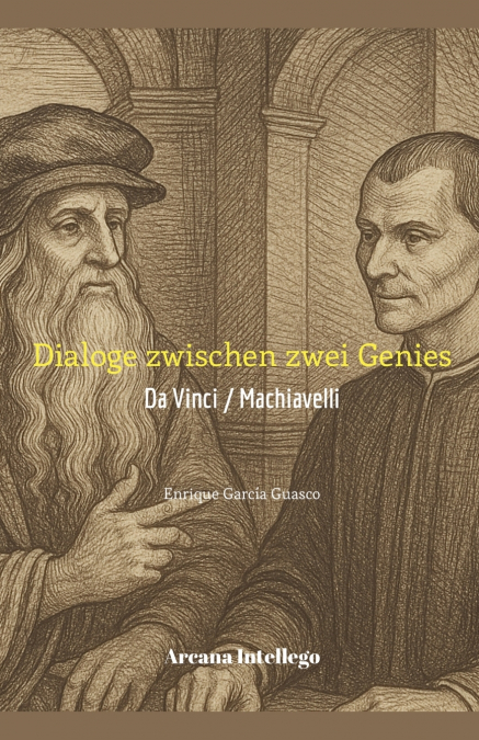 Dialoge zwischen zwei Genies