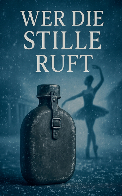 Wer die Stille ruft
