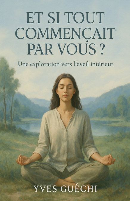 Et Si Tout Commençait Par Vous ?