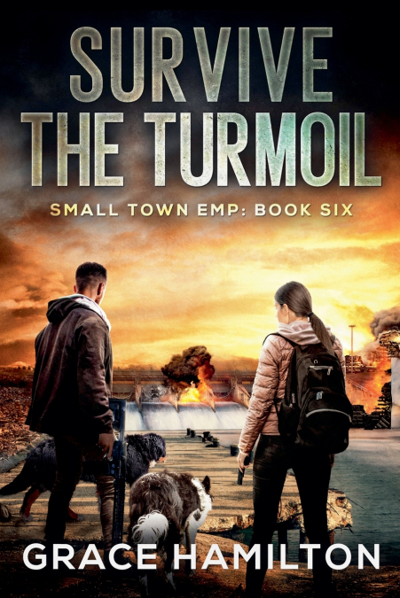 Survive the Turmoil