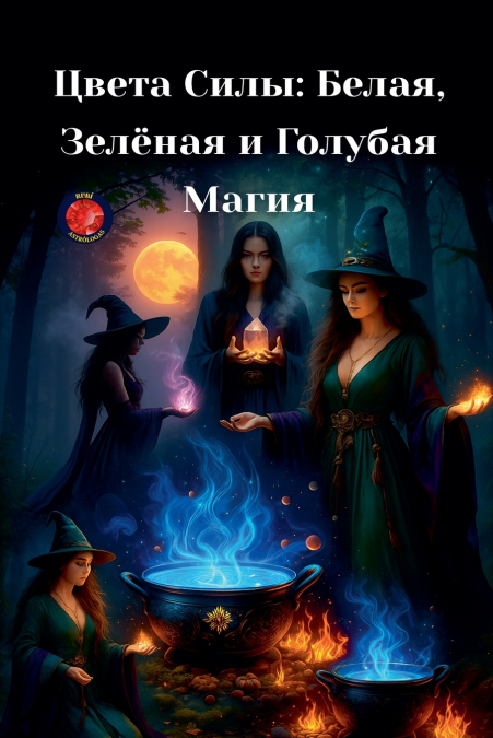 Цвета Силы