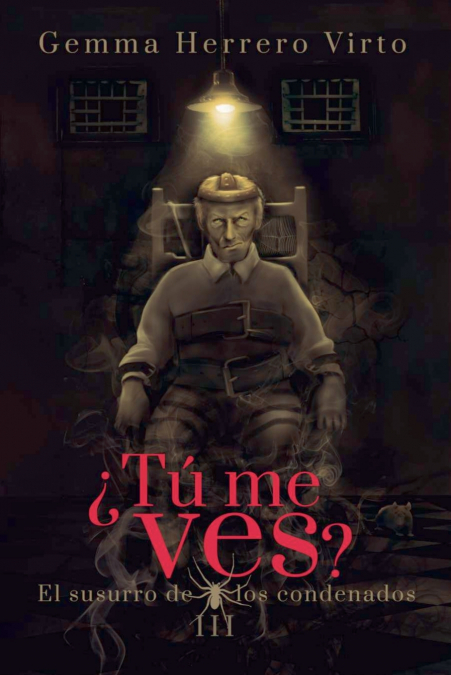 El susurro de los condenados