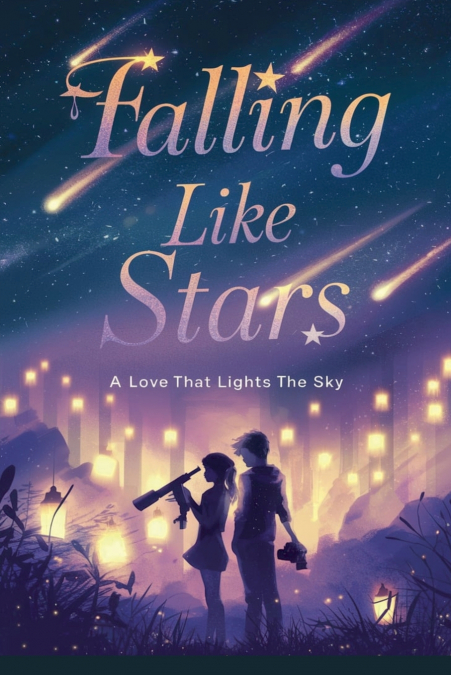 Falling Like Stars