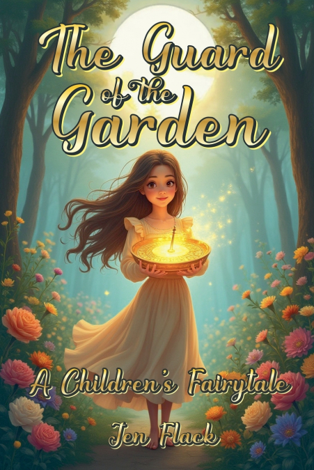 The Guard Of The Garden