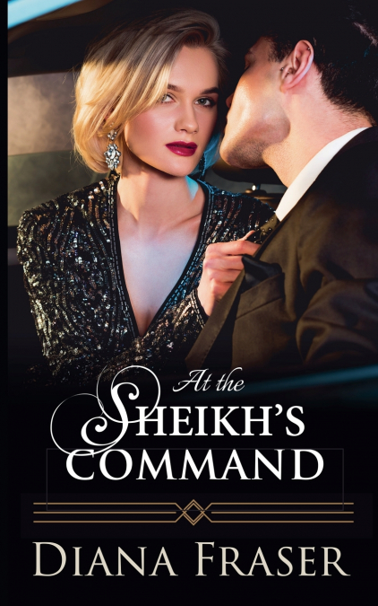 At the Sheikh’s Command