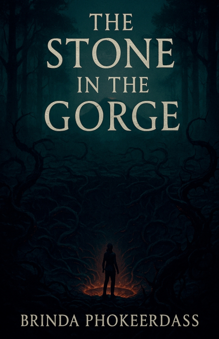 The Stone in the Gorge