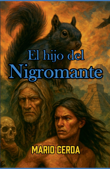El hijo del nigromante