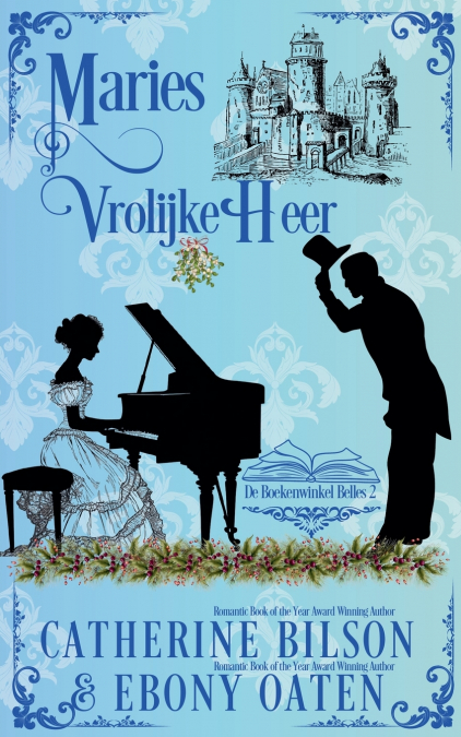 Maries Vrolijke Heer