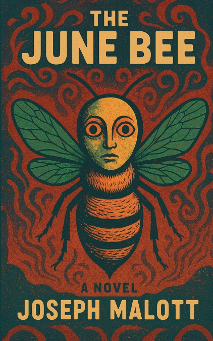 The June Bee
