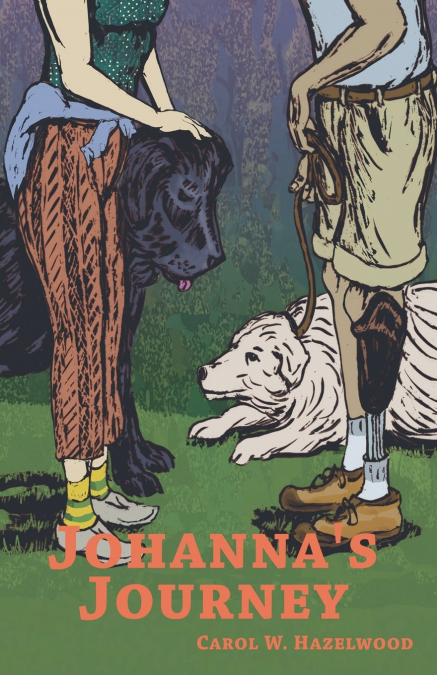 Johanna’s Journey