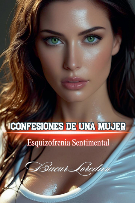 Confesiones De Una Mujer  Esquizofrenia Sentimental