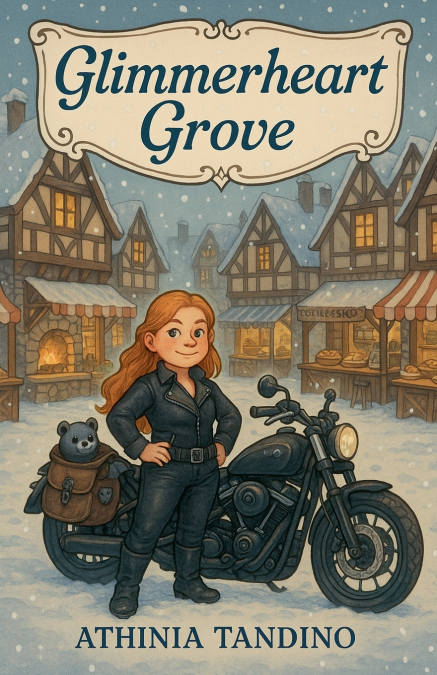Glimmerheart Grove