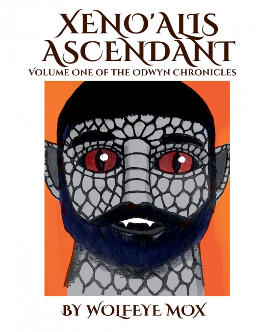 Xeno’alis Ascendant