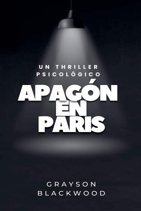 Apagón en París