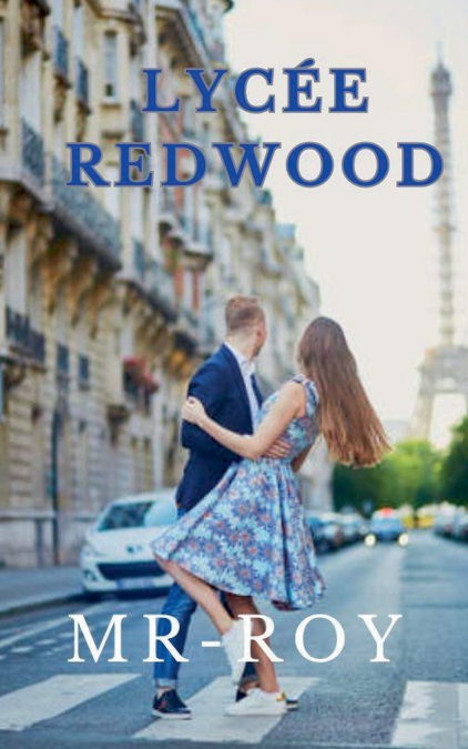 Lycée redwood