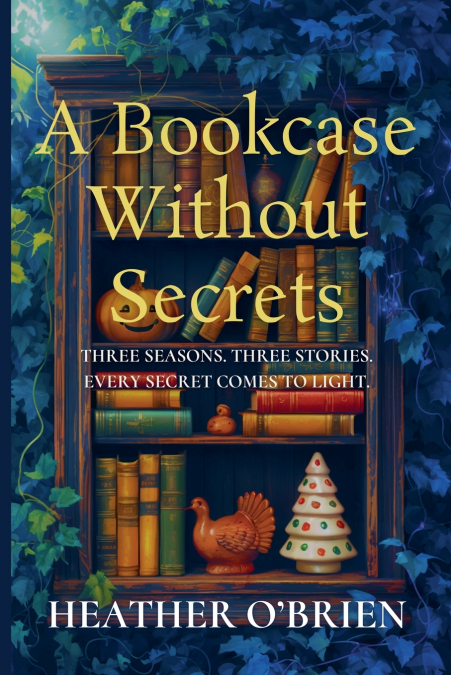 A Bookcase Without Secrets
