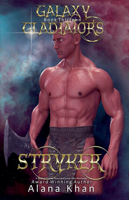 Stryker
