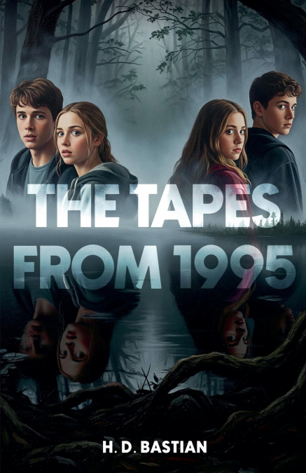 The Tapes From 1995