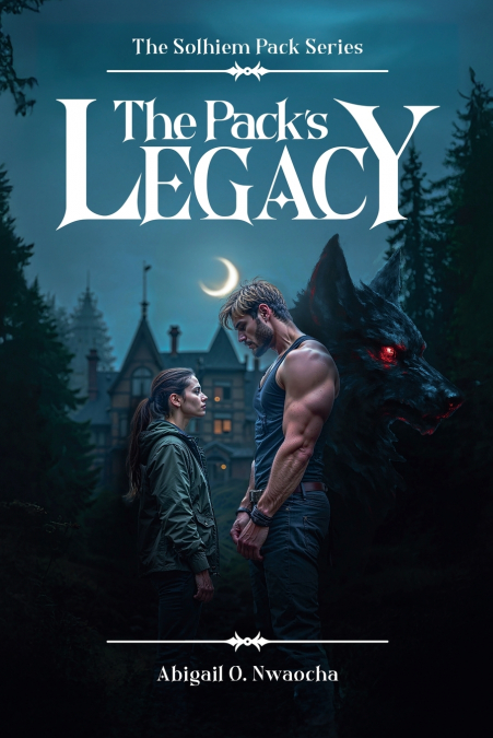 The Pack’s Legacy
