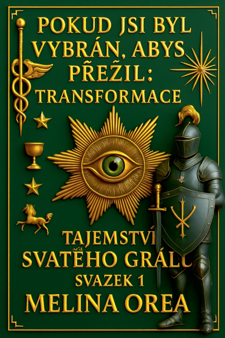 Pokud jsi byl vybrán, abys přežil