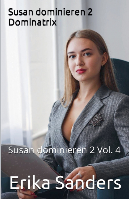Susan dominieren 2. Dominatrix