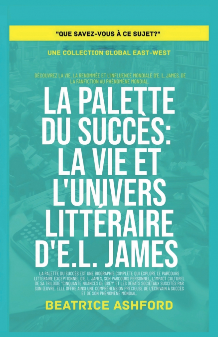 La Palette du Succès