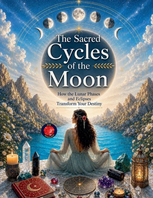 The Sacred Cycles of the Moon