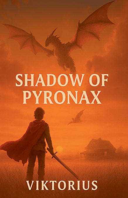 'Shadow of Pyronax'