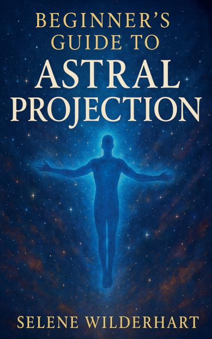 Beginner’s Guide to Astral Projection