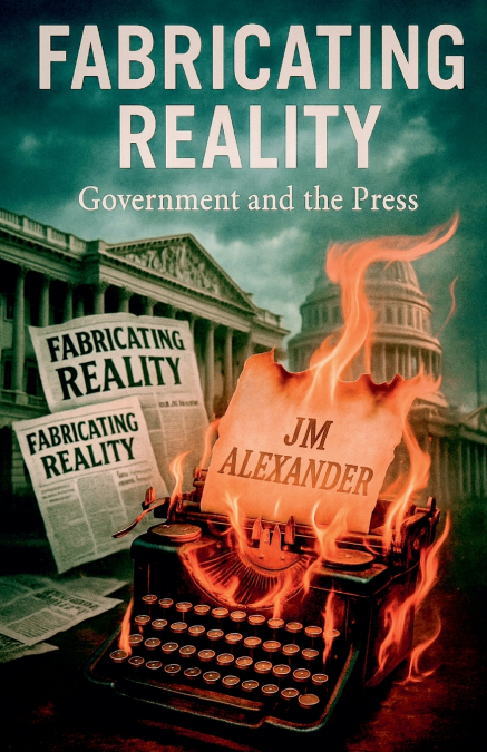 Fabricating Reality